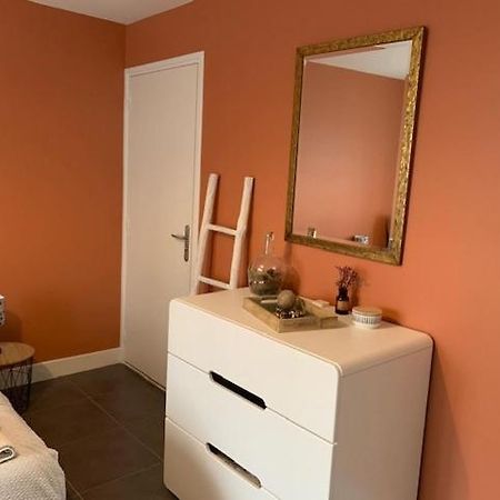 Chambre Independante Chez Particuliers Avec Salle De Bain Privative Anse Exteriér fotografie