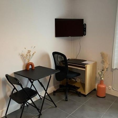 Chambre Independante Chez Particuliers Avec Salle De Bain Privative Anse Exteriér fotografie
