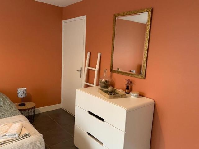 Chambre Independante Chez Particuliers Avec Salle De Bain Privative Anse Exteriér fotografie