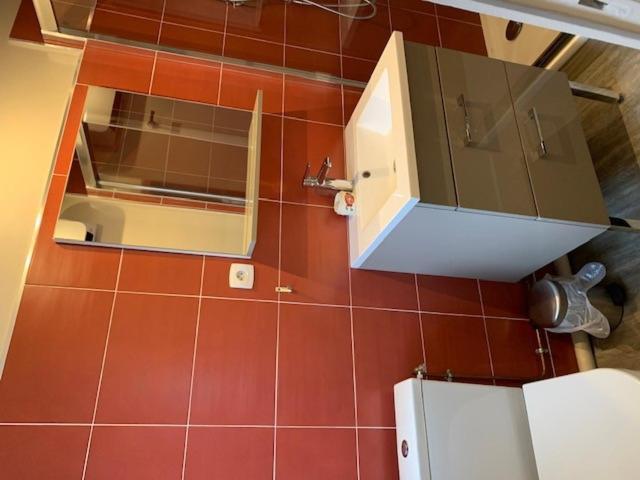 Chambre Independante Chez Particuliers Avec Salle De Bain Privative Anse Exteriér fotografie